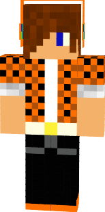 MiningPlayer Halloween