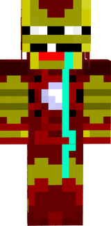 iron noob