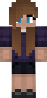 z0mb3y (Girl)