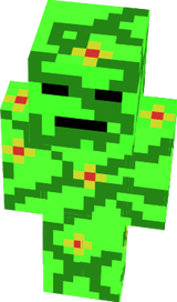 vine man