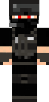S.W.A.T Soldier