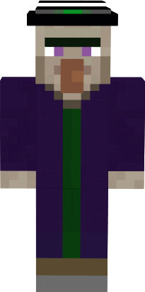 Preview of texture: Sorcière
