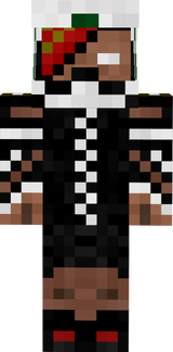 Motoqueiro do Nether