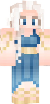 Daenerys Targaryen