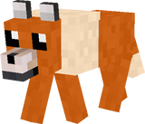 Wolf eevee (pokemon gold)