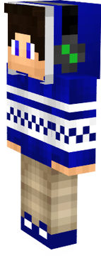 skin 9