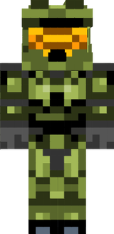 master chief