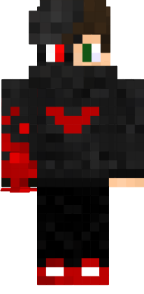 Preview of texture: YusufAga