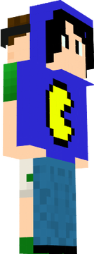 my skin