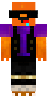 MLG OG