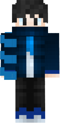 Preview of texture: ItzZeonHD