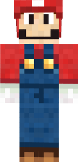 Super Mario