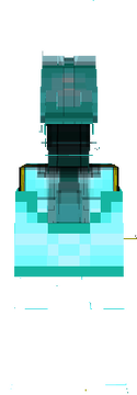 Diamond Horse Armor