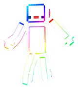 ajolote neon
