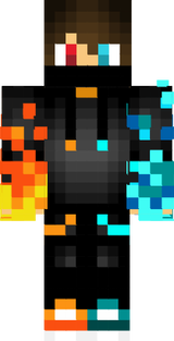Feuer/Wasser