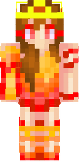 Princess Flare