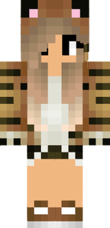 tiger girl 000