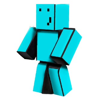 Preview of texture: BONECO DO PROBLEMS