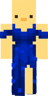duckinsexydress