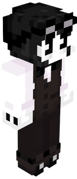 Hauss backup 2