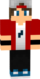 skin mininha 2