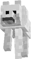 SimpleCraft-wolf