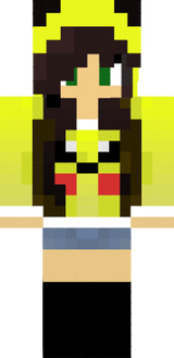 LadyPikachu