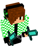 skin do TronixBR