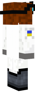 AScience skin