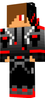 T skin