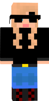 Sky Girl
