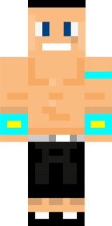 is_johncena!