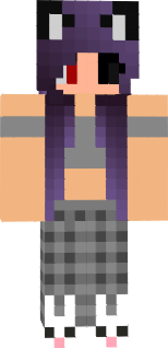 Emo ghoul pjs
