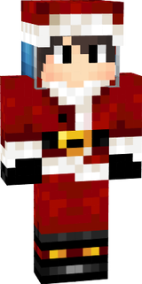 D4rkCat Santa