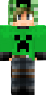 creeper mani