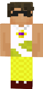 SkyDoesMinecraft - Animation