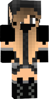 ninja elf