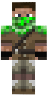 Hunter Cripper