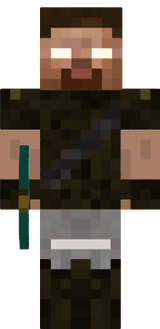 My herbrine