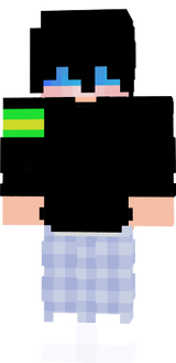 Gatcia Vs New Skin