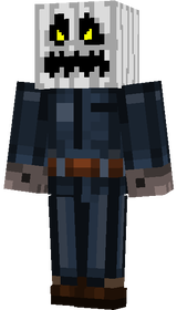The White Pumpkin