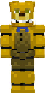 Springbonnie