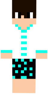 GabrielCraft#Negrito