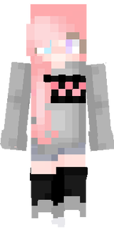 Primrose Tanner (Made by Peytato on PMC)