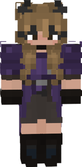 Softice warrior