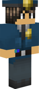 Nighthawk Fnaf security guard