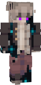 sculk skin