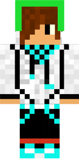 steve 1