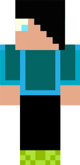 Inakus gamer