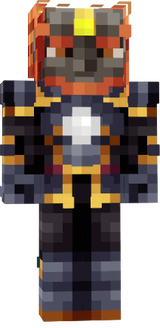 ganondorf